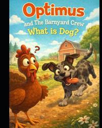 Optimus and The Barnyard Crew