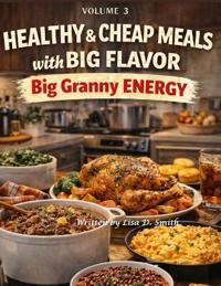 Healthy & Cheap Meals