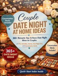 Couple Date Night At Home Ideas