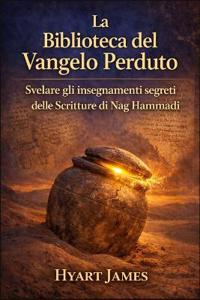 La Biblioteca del Vangelo Perduto
