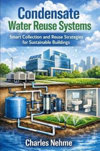 Condensate Water Reuse Systems