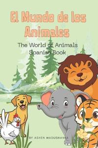 El Mundo de los Animales