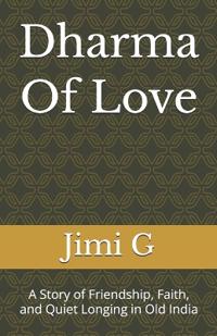 Dharma Of Love