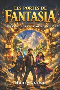Les portes de Fantasia
