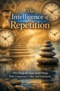 The Intelligence of Repetition