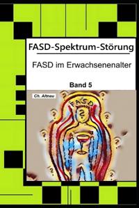 FASD-Spektrum-Störung