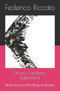Seven Sardines, Butterflied
