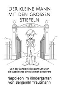 Der kleine Mann mit den großen Stiefeln