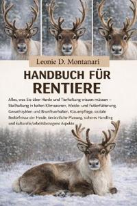 Handbuch für Rentiere