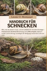 Handbuch Für Schnecken