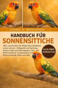 Handbuch Für Sonnensittiche
