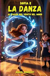 Sofia e la Danza al Passo del Vento del Nord