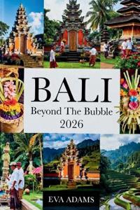 BALI Beyond The Bubble 2026