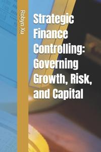 Strategic Finance Controlling