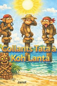 Collants Tata à KOH LANTA
