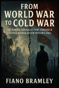 From World War to Cold War