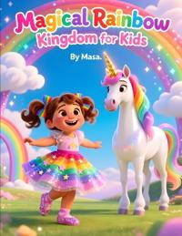 Magical Rainbow Kingdom for Kids