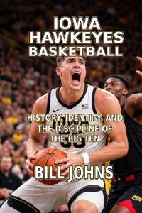 Iowa Hawkeyes Basketball