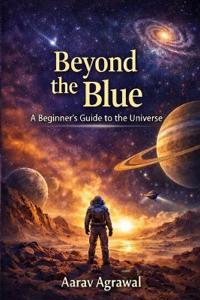 Beyond The Blue