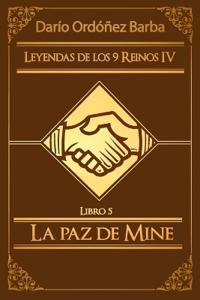Leyendas de los 9 Reinos IV LIbro 5