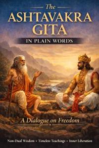 The Asthavakra Gita in Plain Words