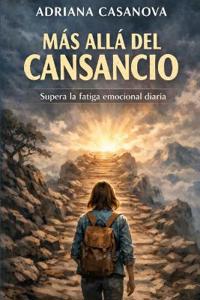Más allá del cansancio