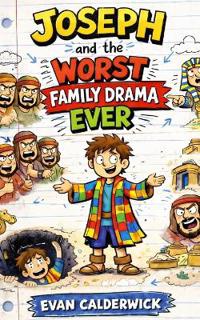 Joseph and the Worst Family Drama Ever