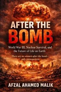 After the Bomb future of humanity after nuclear war