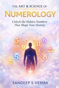 The Art & Science of Numerology