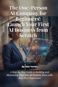 The One-Person AI Company for Beginners