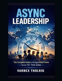 Async Leadership