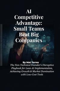 AI Competitive Advantage