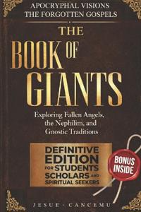 The Book of Giants