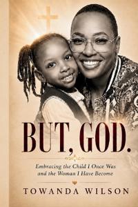 But, God.