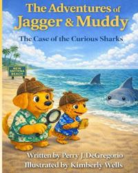 The Adventures of Jagger & Muddy