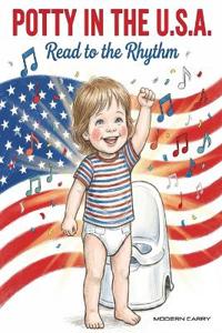Potty in the U.S.A.