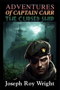 Adventures Of Captain Carr