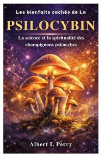 Les bienfaits cachés de La psilocybine