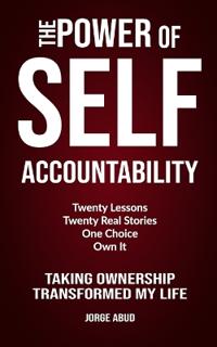 The Power of Self Accountability