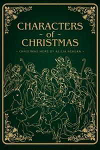 Characters of Christmas