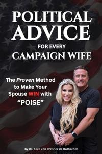 Political Advice for Every Campaign Wife