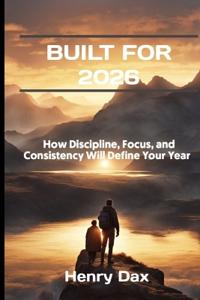 Built for 2026