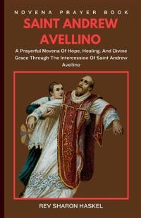 Novena to Saint Andrew Avellino