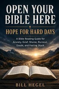 Open Your Bible Here