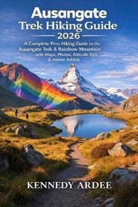 Ausangate Trek Peru 2026