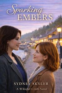 Sparking Embers