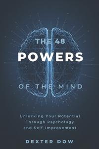 The 48 Powers of the Mind
