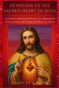 Devotion to the Sacred Heart of Jesus