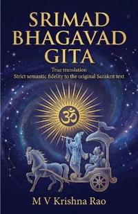 Srimad Bhagavad Gita