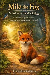Milo The Fox and The Wisdom of Small Choices
